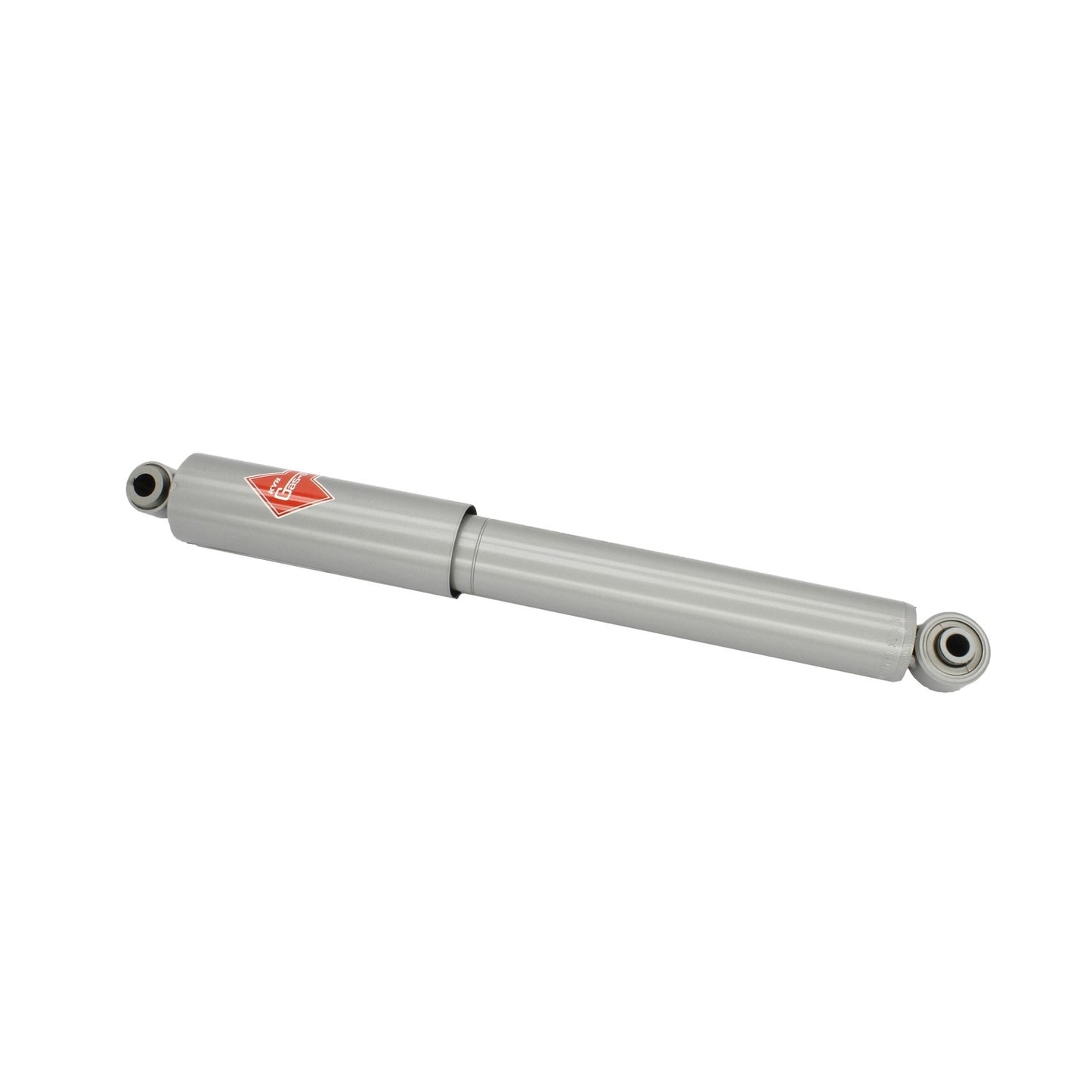 Left View of Rear Shock Absorber KYB 555051