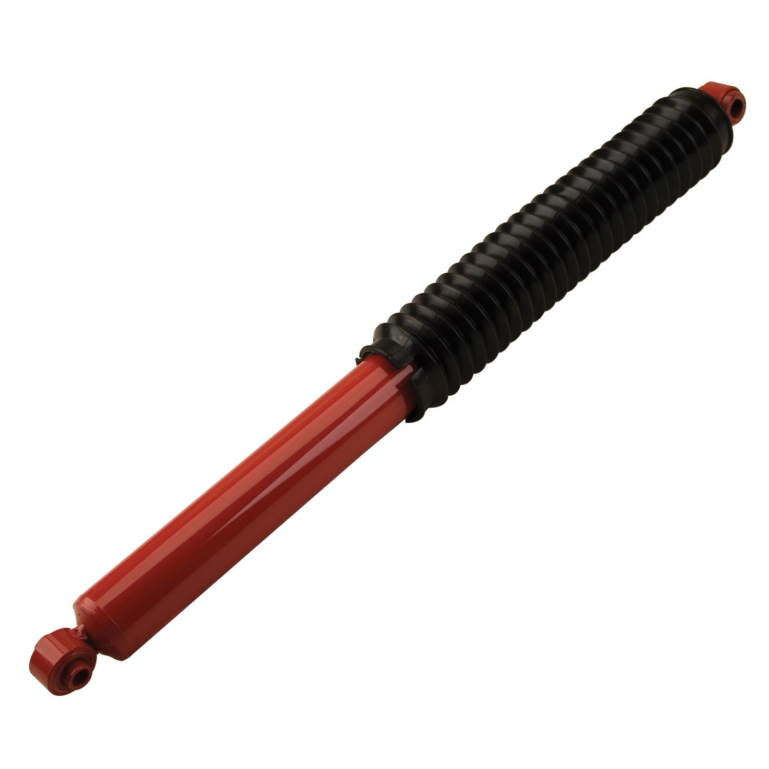 Front View of Rear Shock Absorber KYB 565011