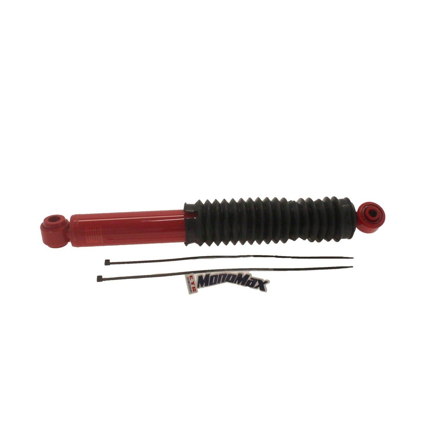 Angle View of Rear Shock Absorber KYB 565023