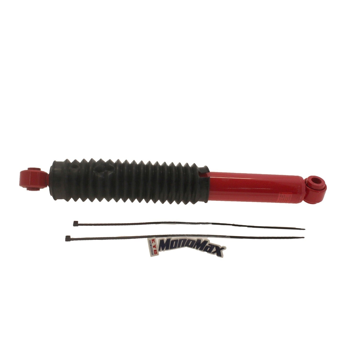 Front View of Rear Shock Absorber KYB 565023