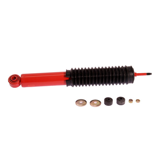 Front View of Rear Shock Absorber KYB 565025