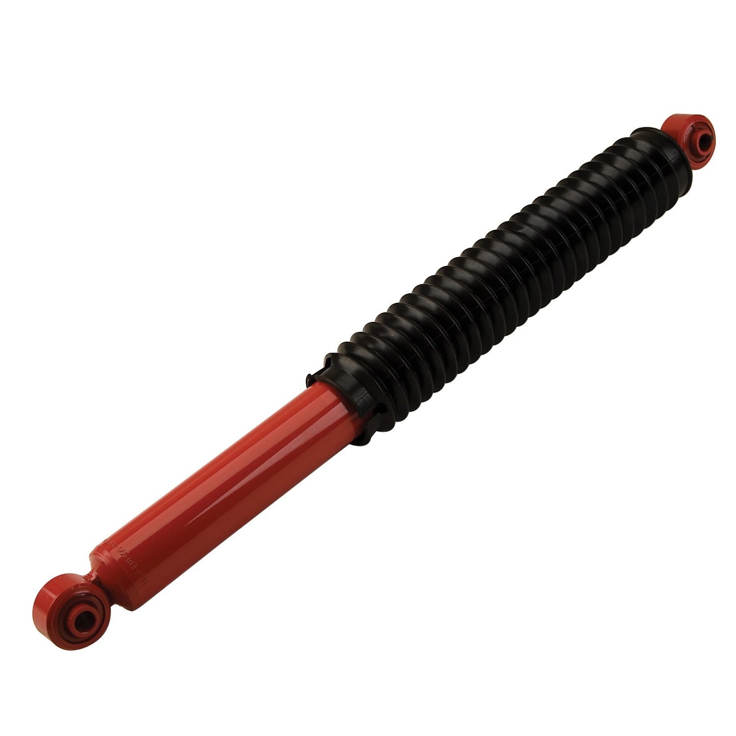 Front View of Rear Shock Absorber KYB 565040