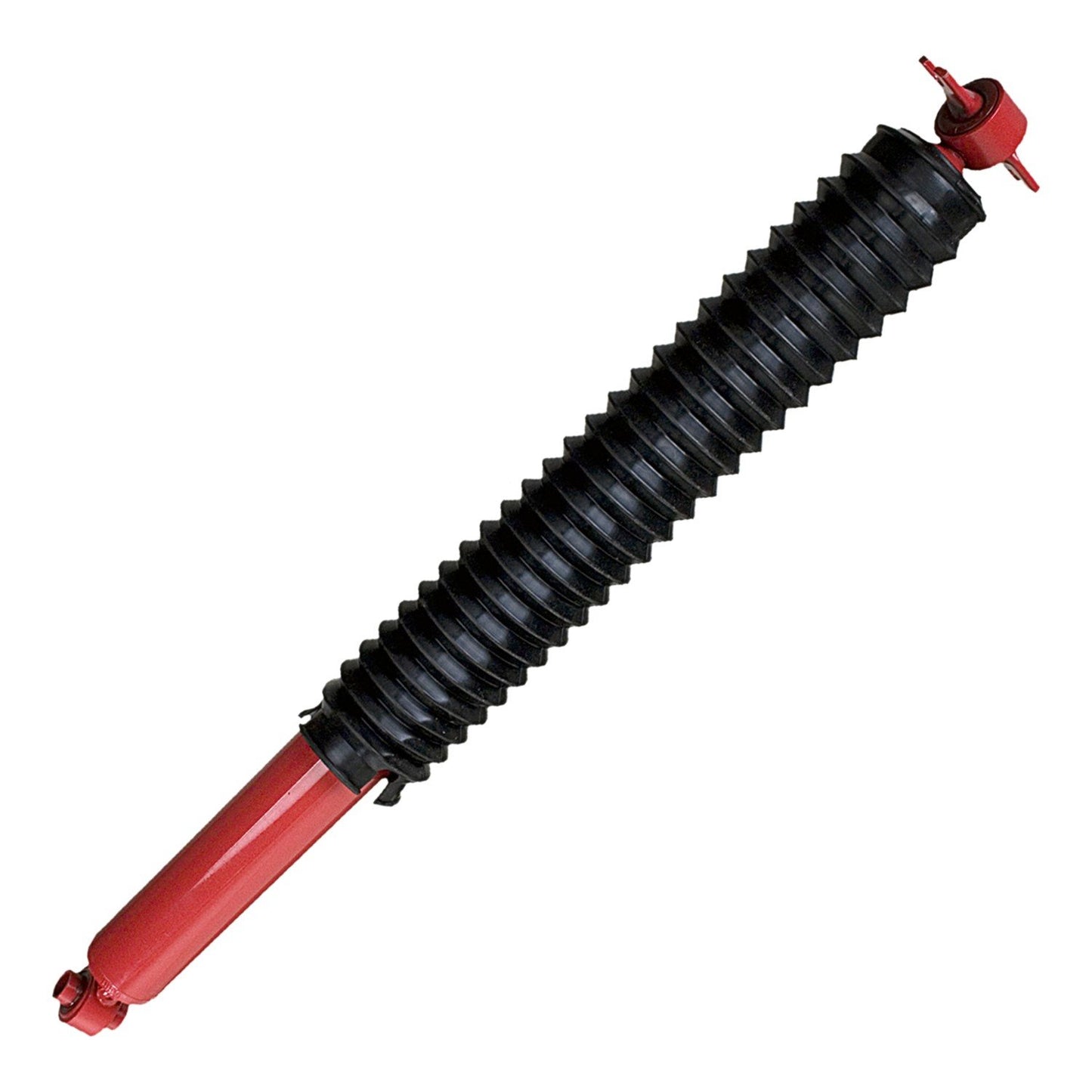 Front View of Rear Shock Absorber KYB 565061