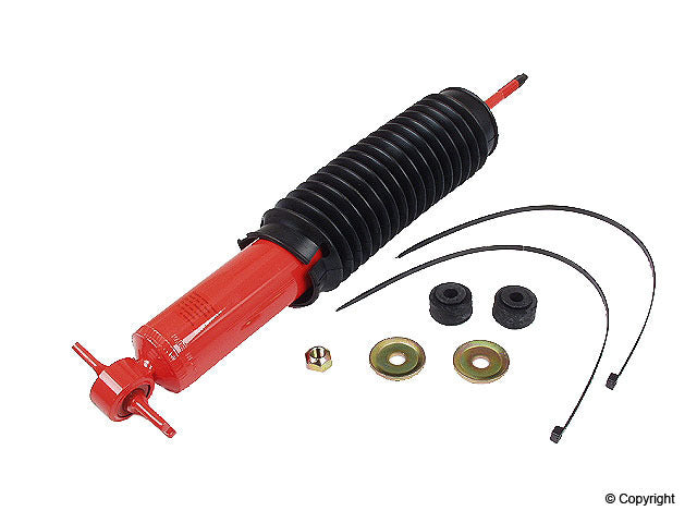 Front Shock Absorber KYB 565101 For Chevrolet GMC