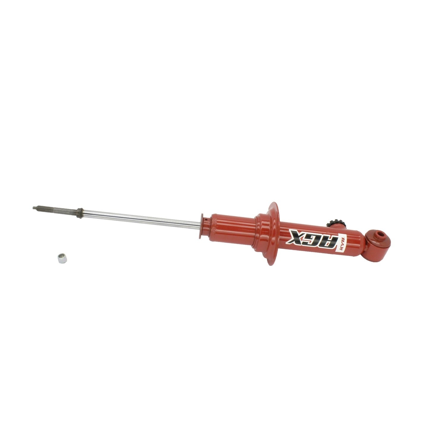 Angle View of Rear Suspension Strut KYB 741013