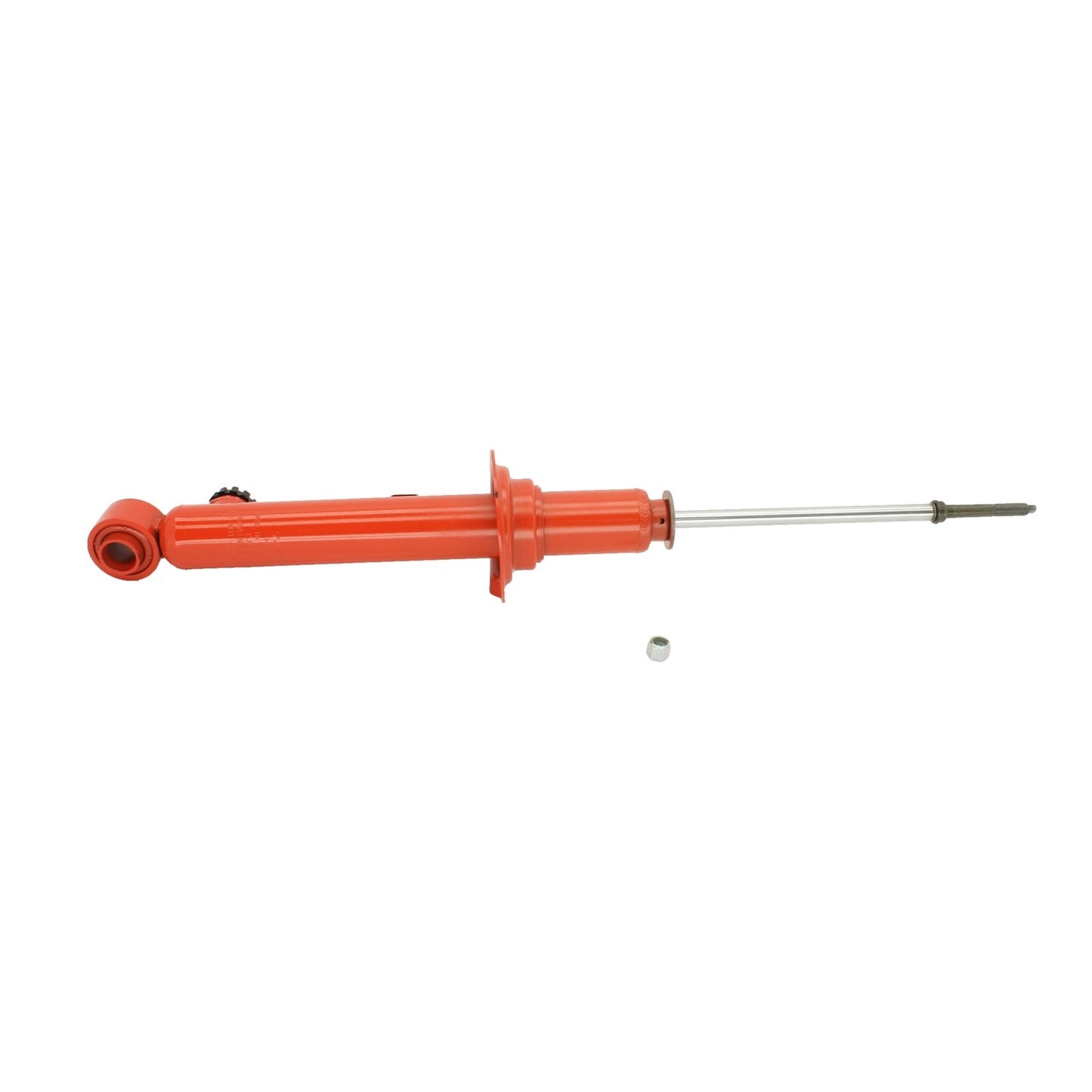 Angle View of Rear Suspension Strut KYB 741014