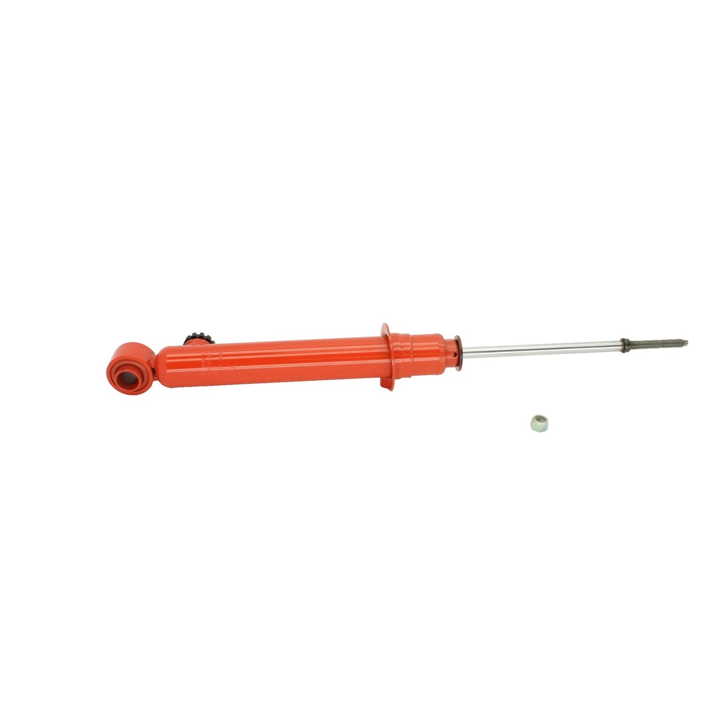 Angle View of Rear Suspension Strut KYB 741019