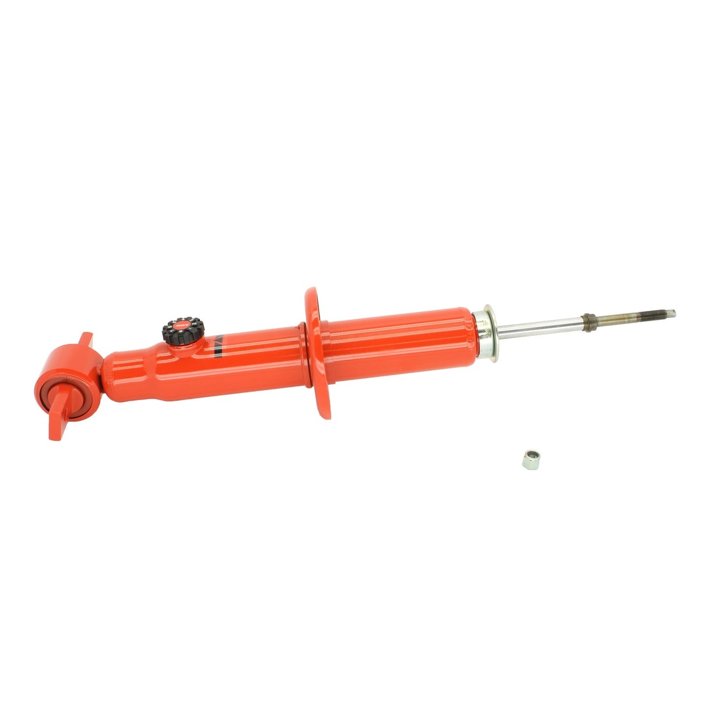 Angle View of Front Suspension Strut KYB 741034