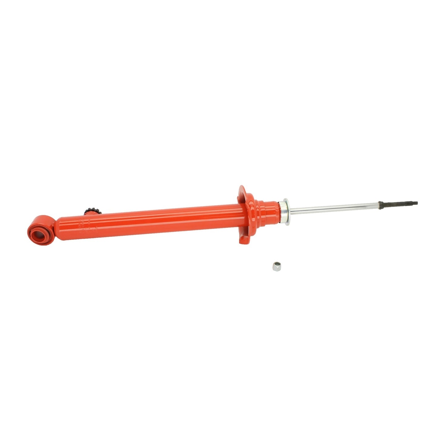 Angle View of Rear Suspension Strut KYB 741045