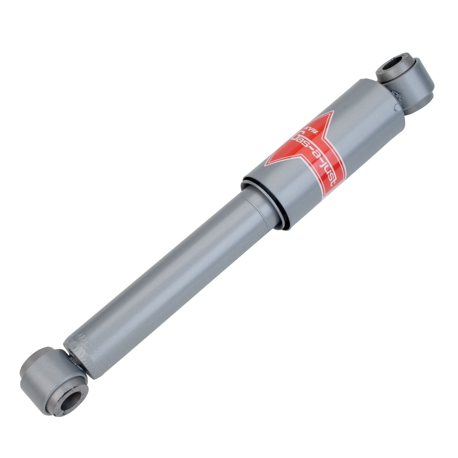 Front View of Rear Shock Absorber KYB KG3198