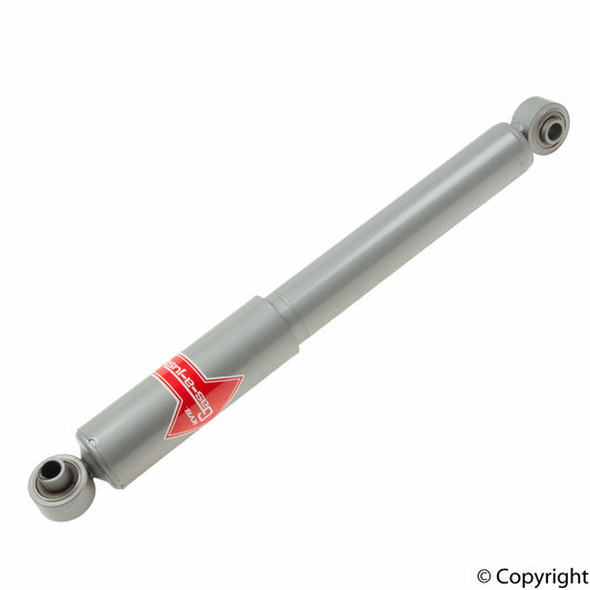 Top View of Front Shock Absorber KYB KG4160