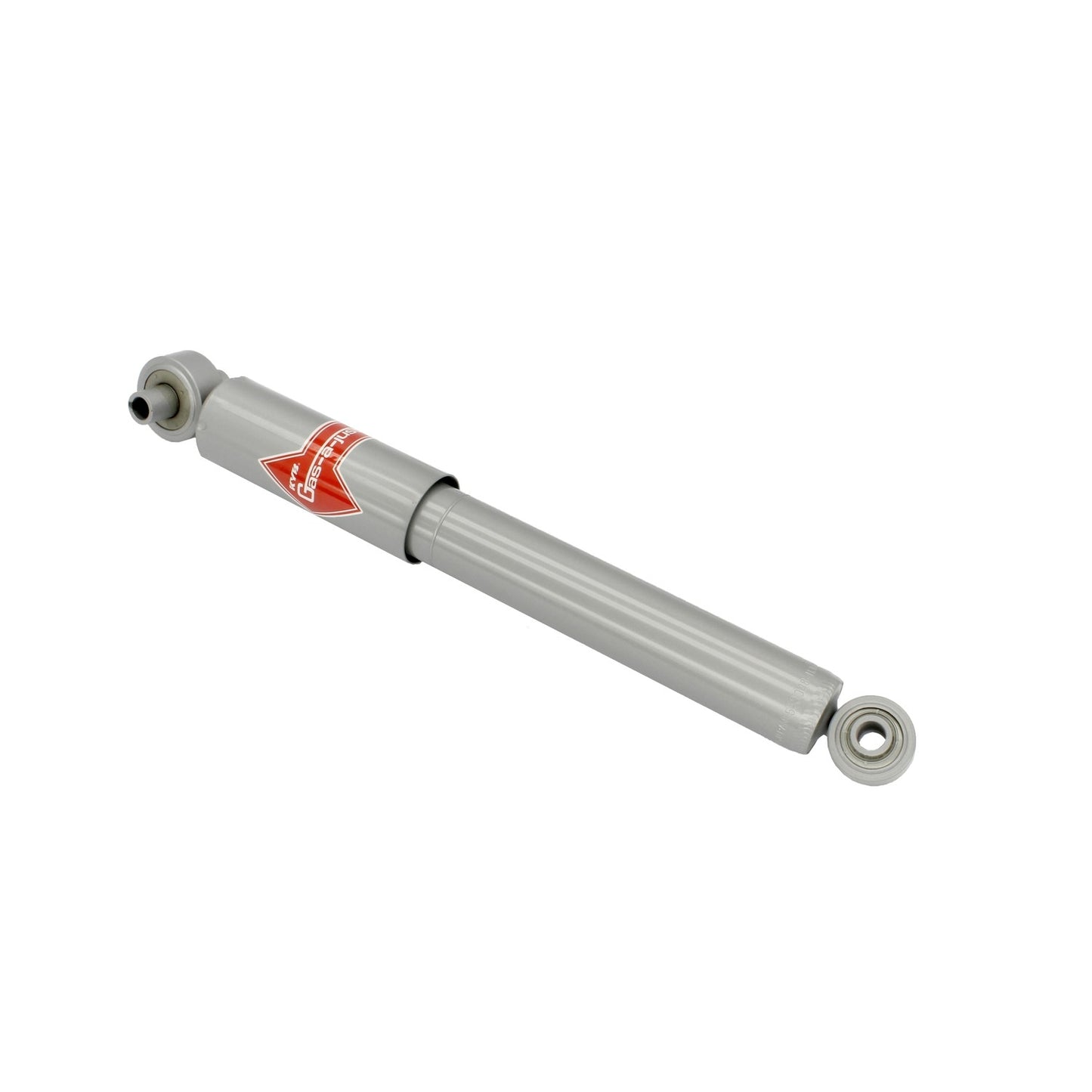 Angle View of Rear Shock Absorber KYB KG4192