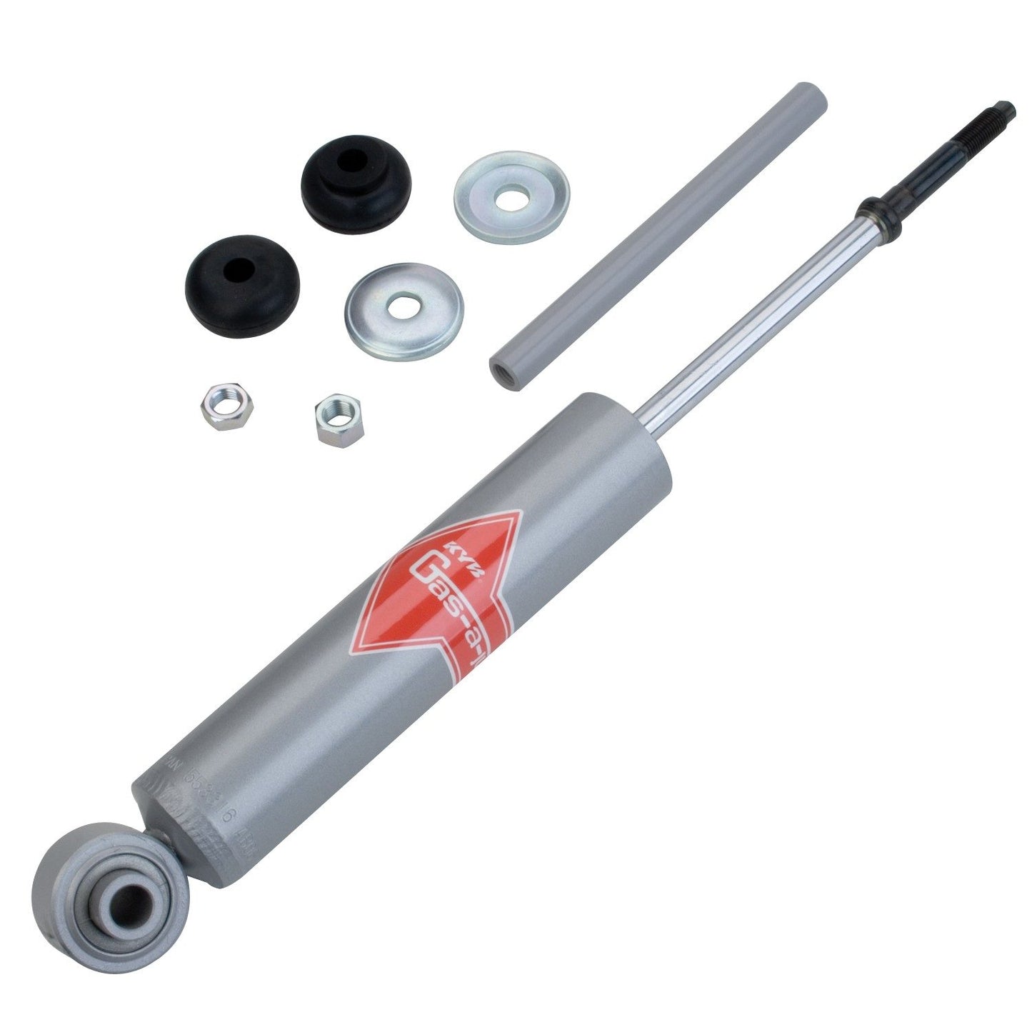 Front Shock Absorber KYB KG4507 For Chrysler Dodge Plymouth