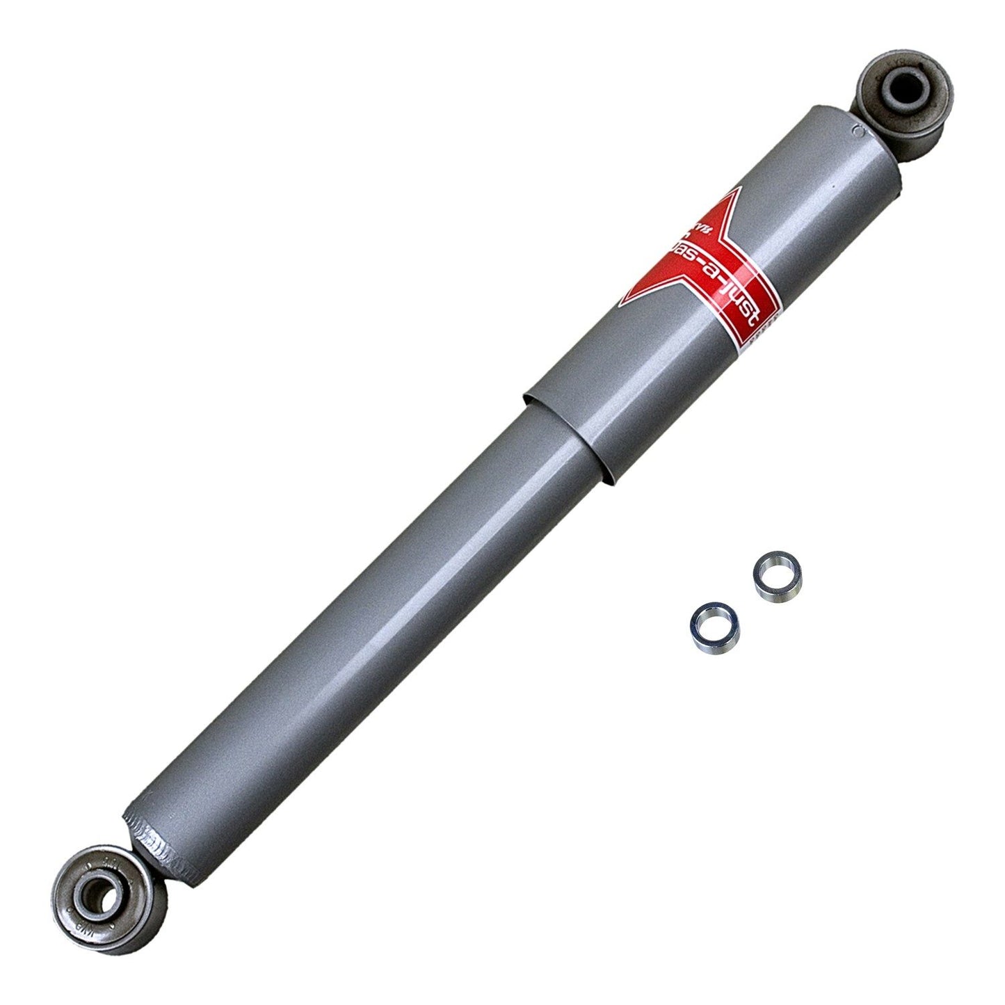 Front View of Drive Axle Shaft Damper KYB KG4521