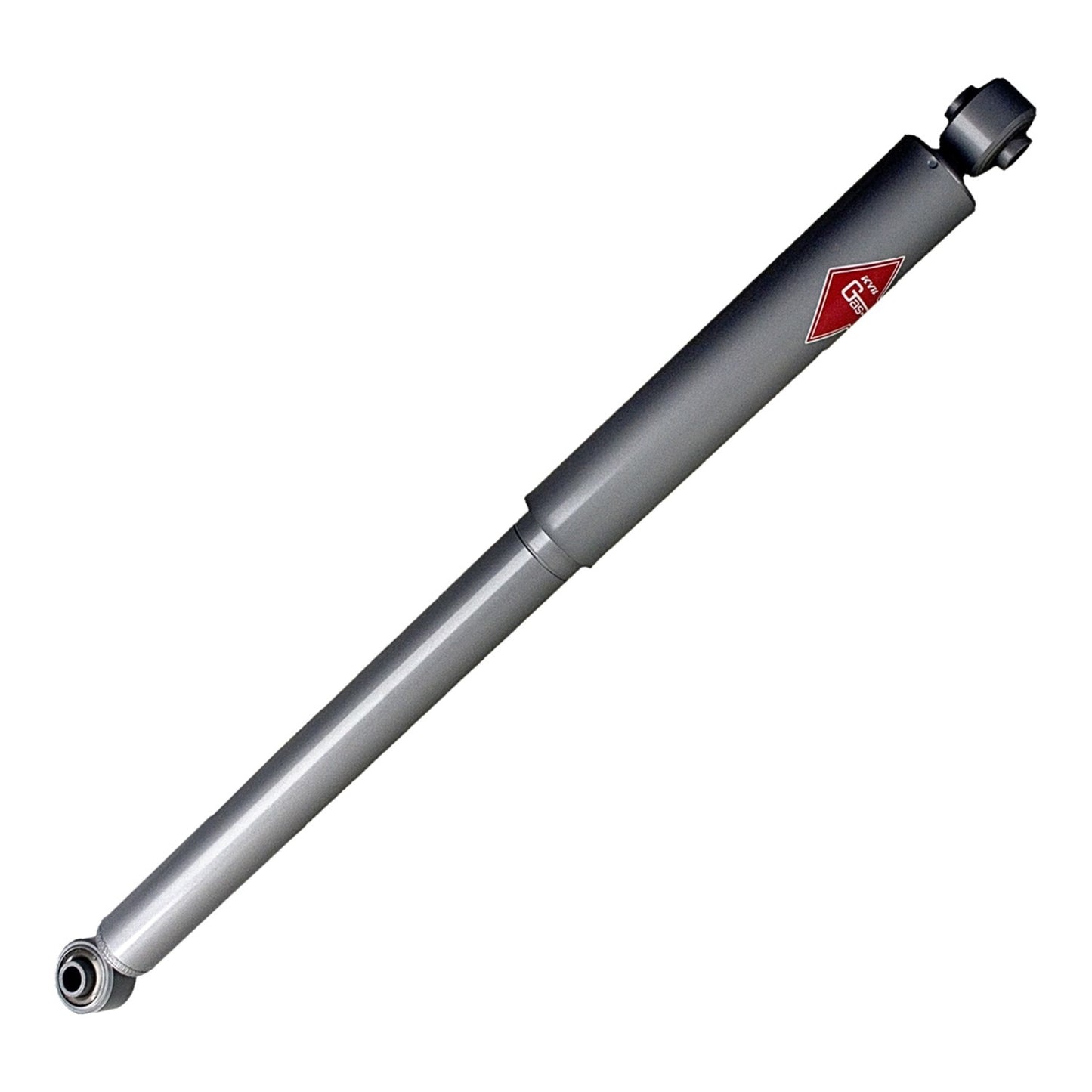 Front View of Rear Shock Absorber KYB KG5196