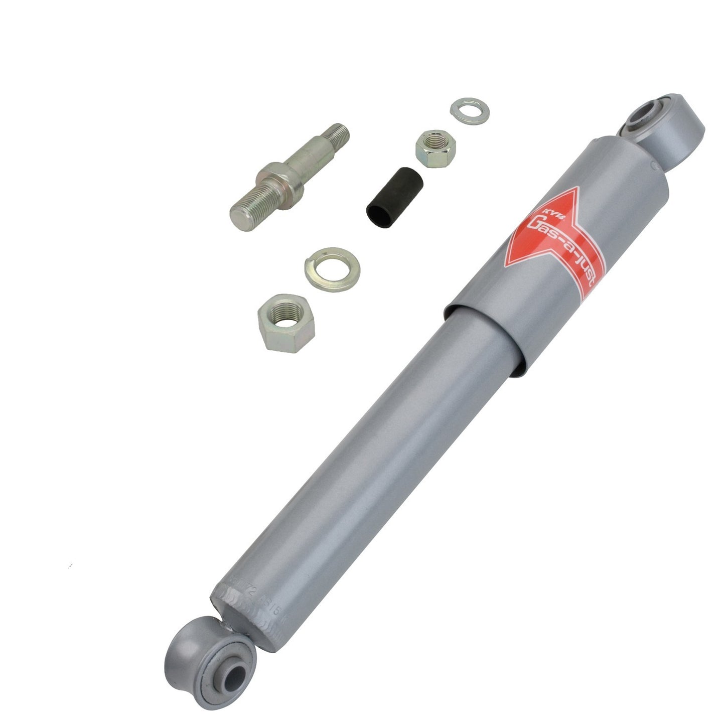 Front View of Front Shock Absorber KYB KG5409