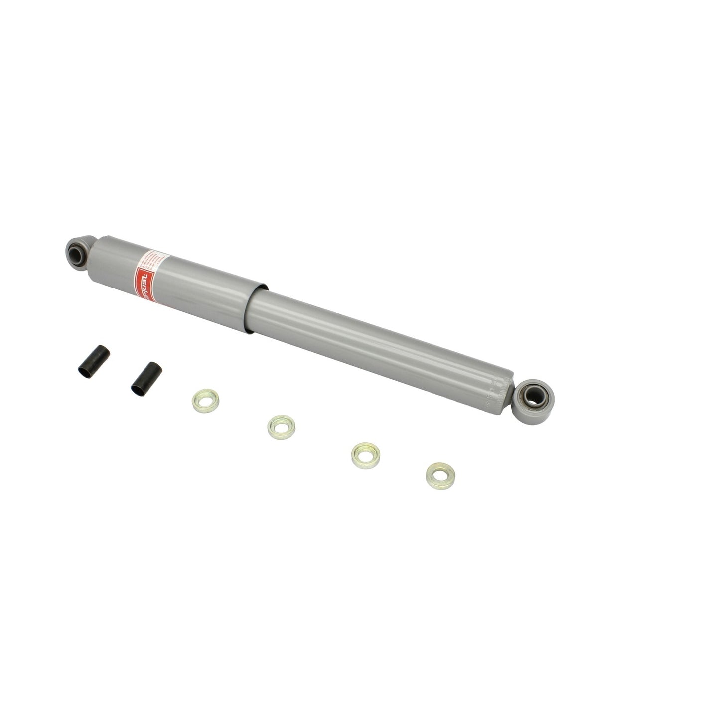 Angle View of Rear Shock Absorber KYB KG5419