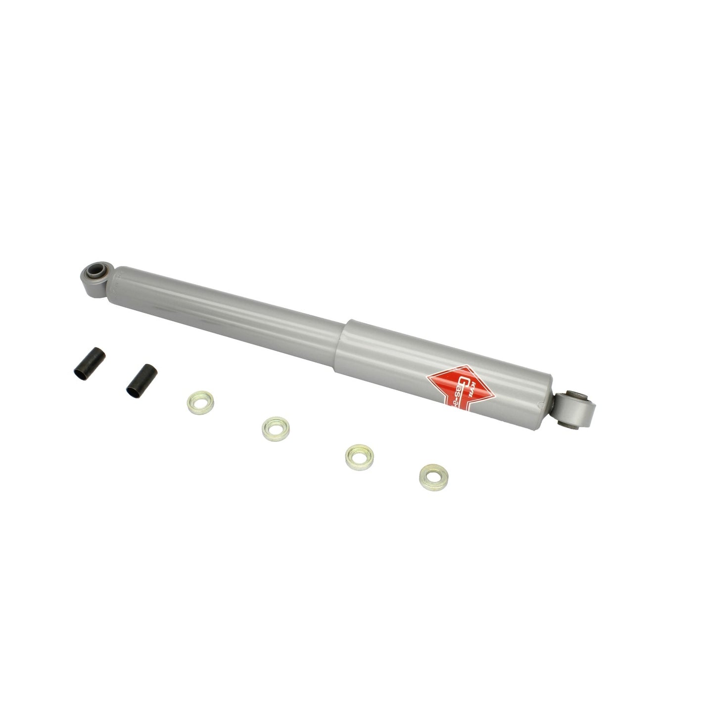 Front View of Rear Shock Absorber KYB KG5419