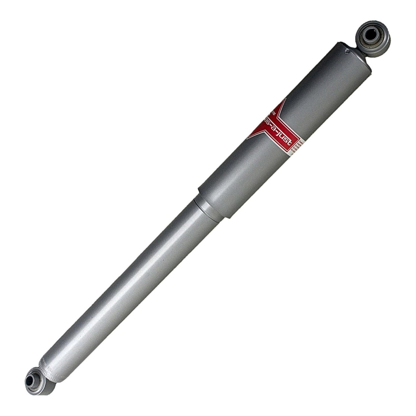 Front View of Rear Shock Absorber KYB KG54321