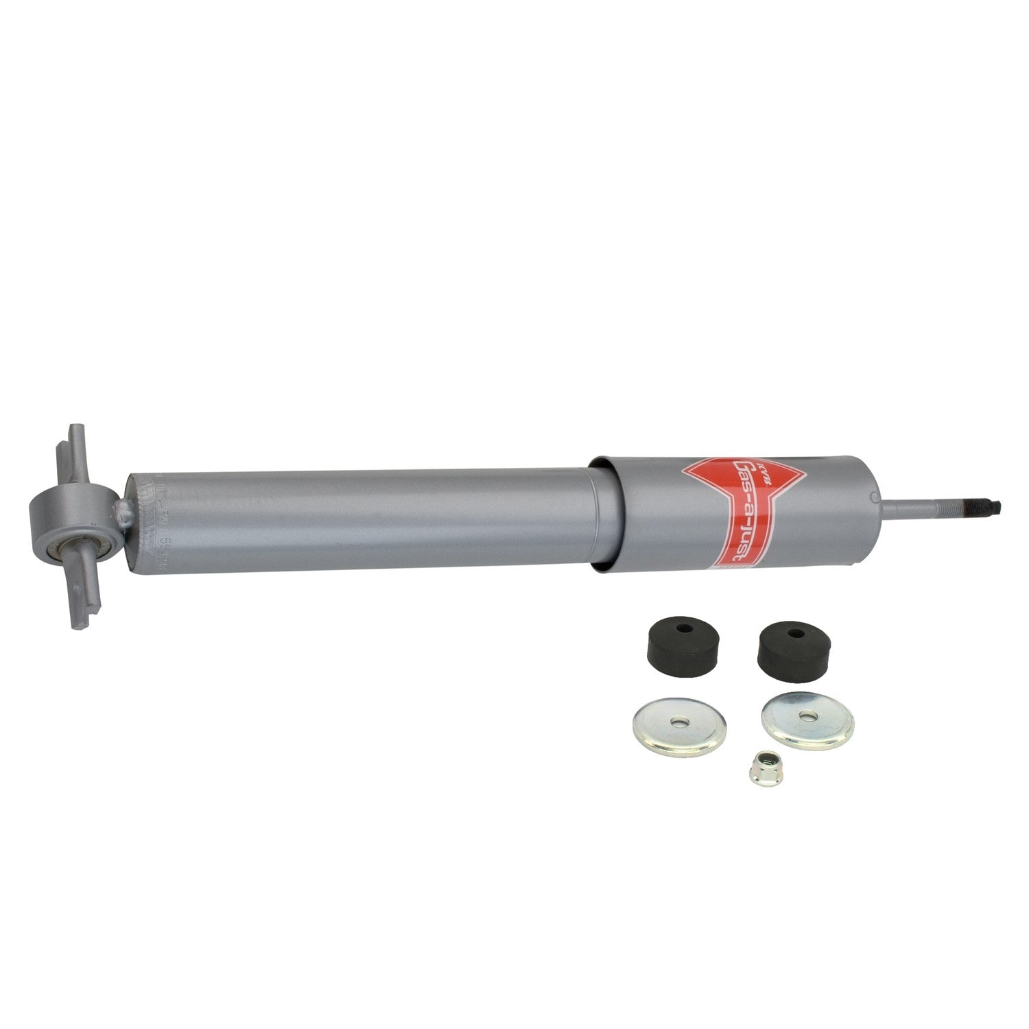 Front View of Front Shock Absorber KYB KG54326