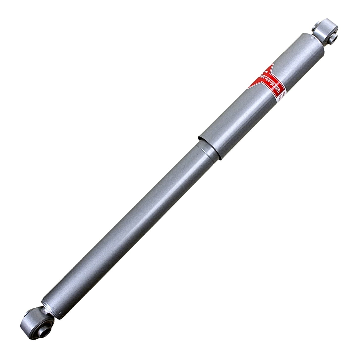 Front View of Rear Shock Absorber KYB KG54342