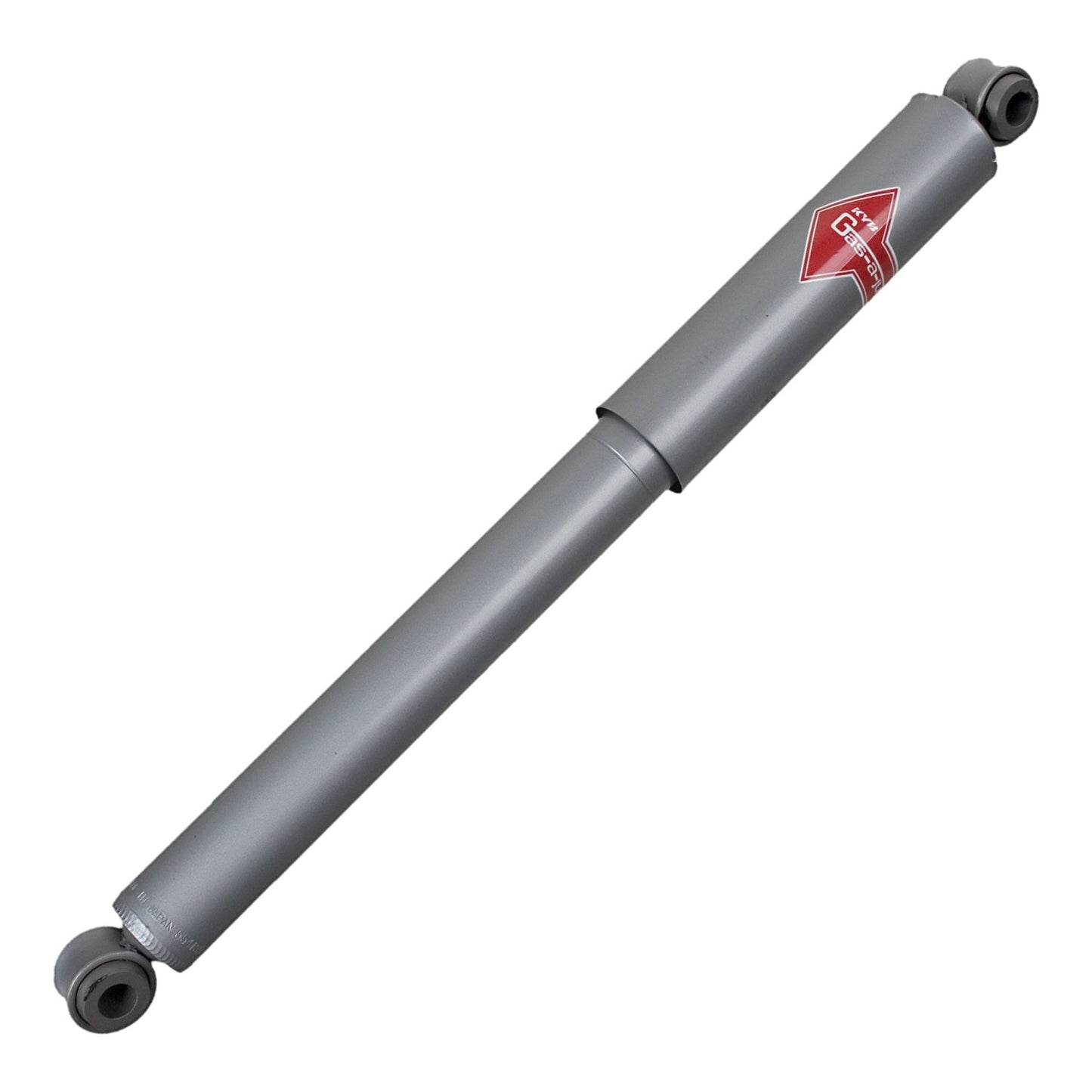 Front View of Rear Shock Absorber KYB KG5438