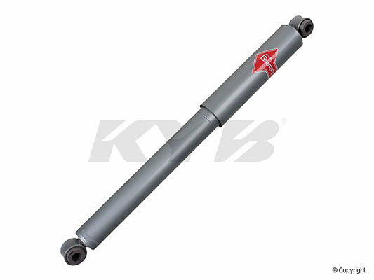 Top View of Rear Shock Absorber KYB KG5438