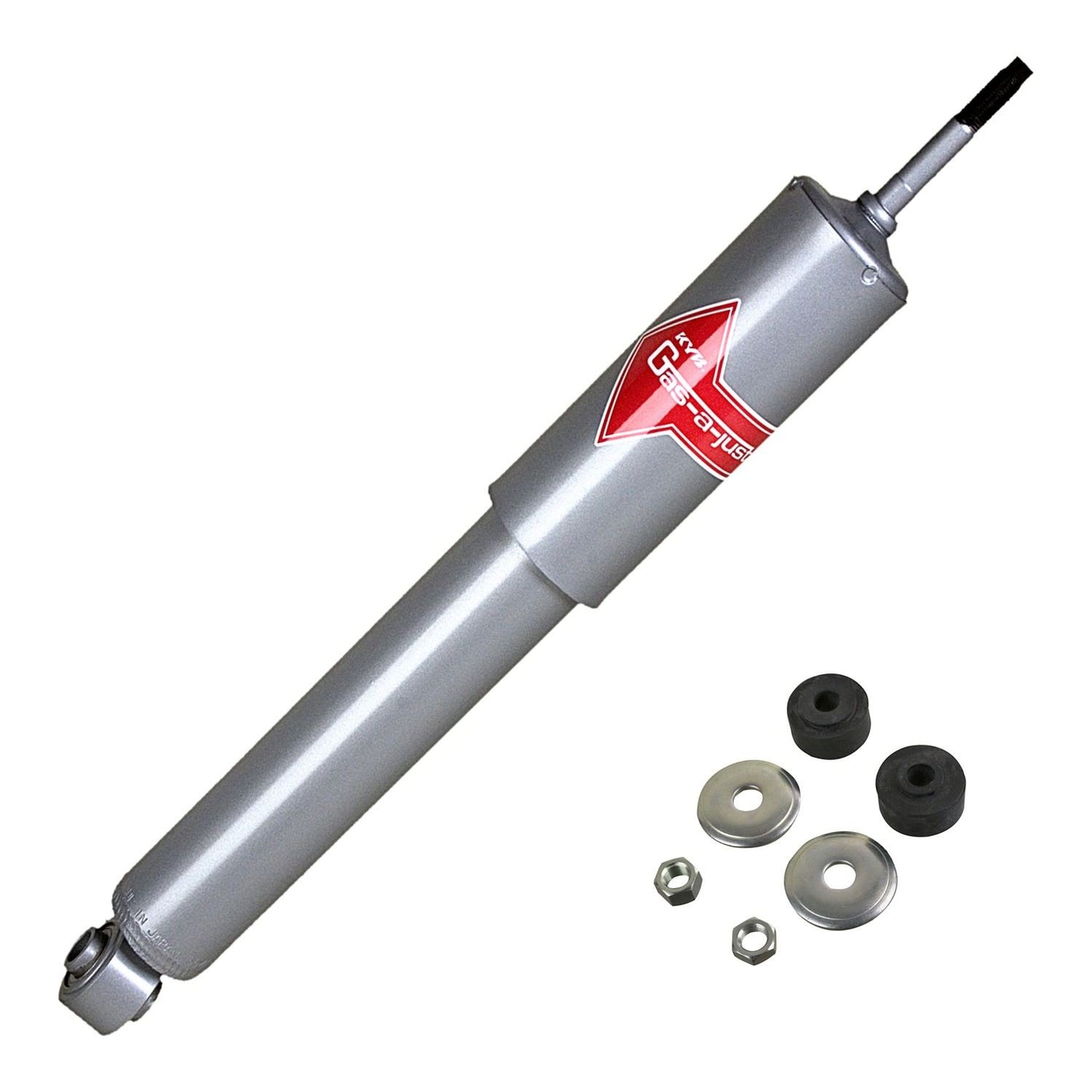 Front View of Front Shock Absorber KYB KG5476