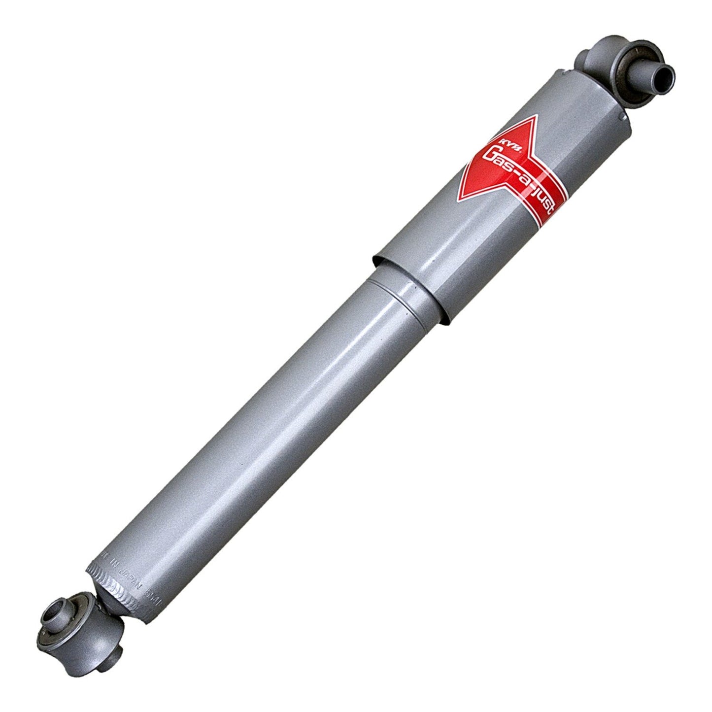 Front View of Front Shock Absorber KYB KG5480