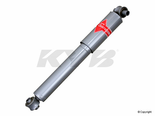 Top View of Front Shock Absorber KYB KG5480