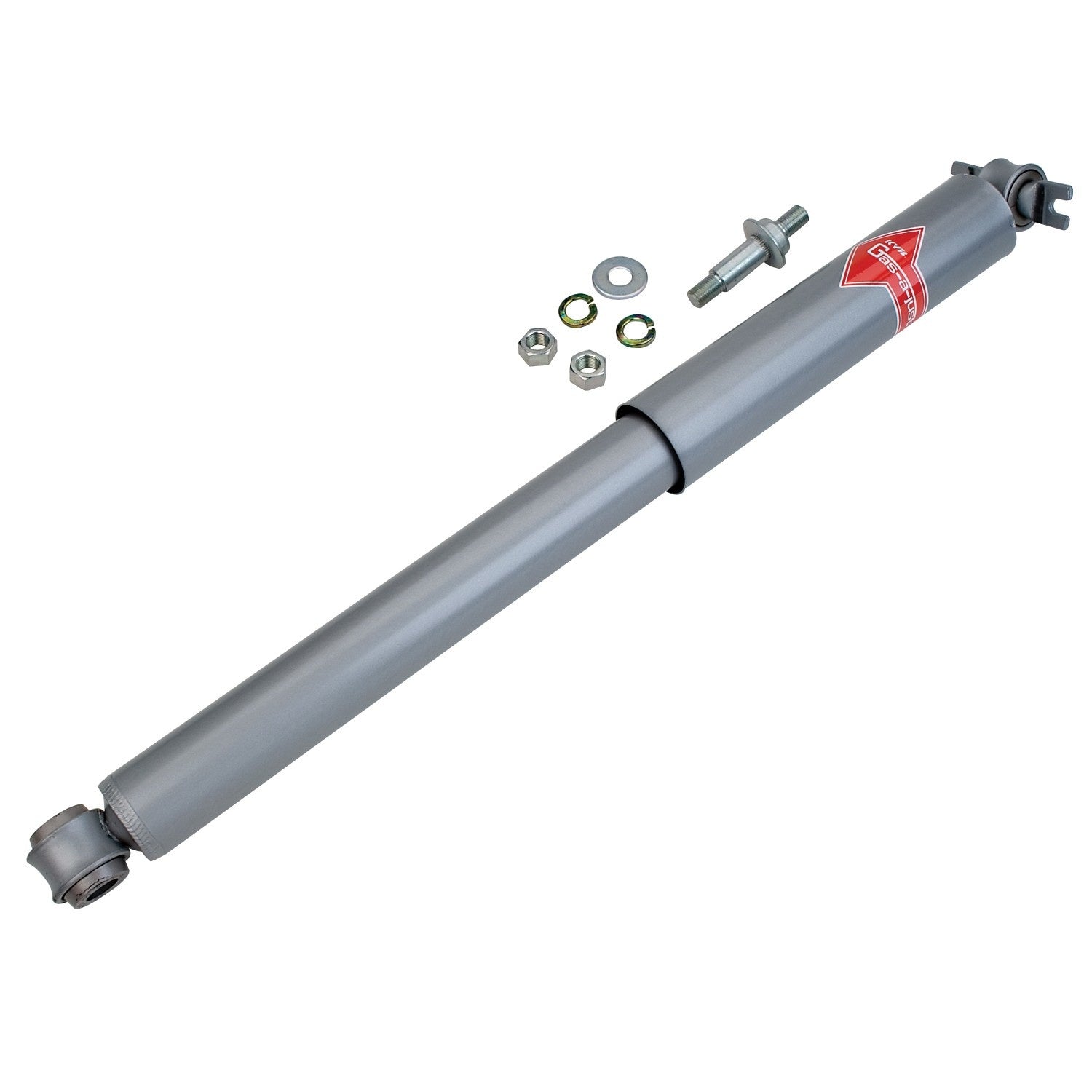 Front View of Rear Shock Absorber KYB KG5507