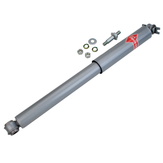 Front View of Rear Shock Absorber KYB KG5508