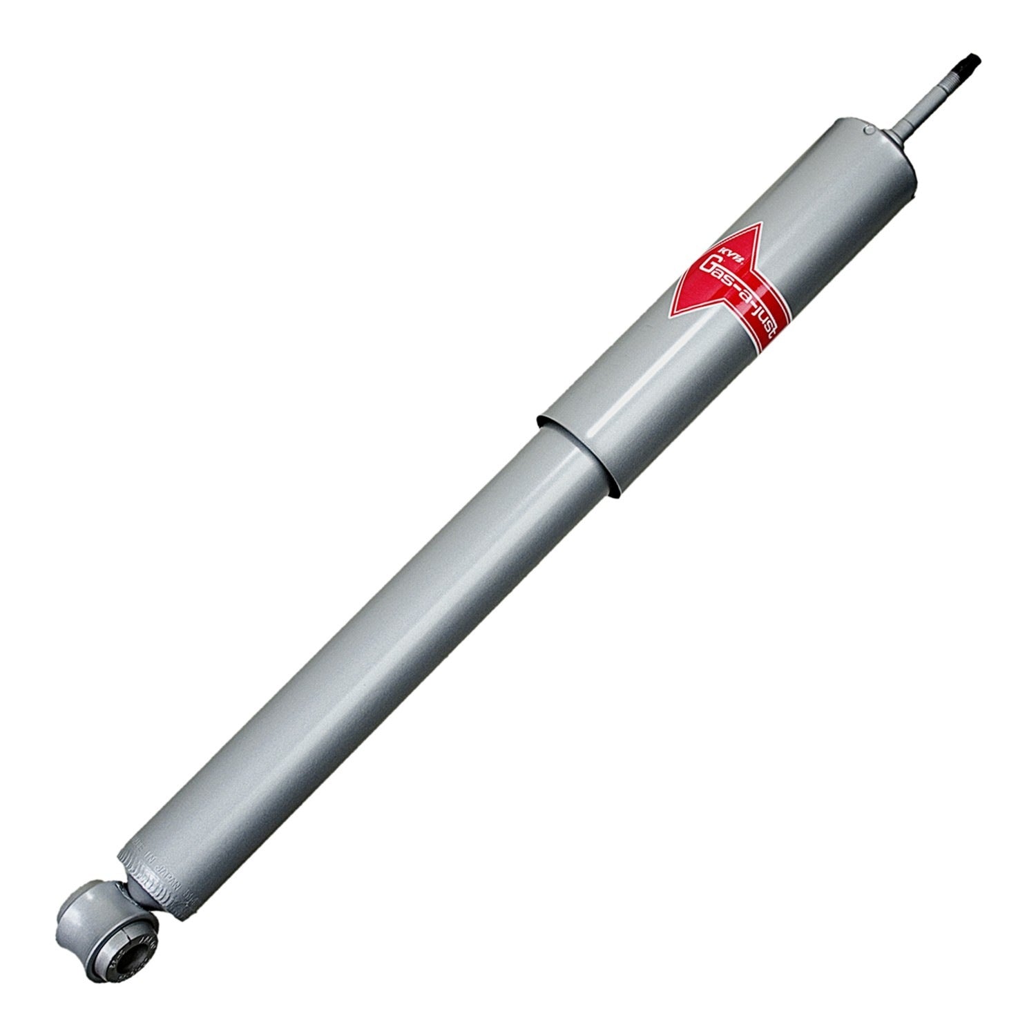 Front View of Rear Shock Absorber KYB KG5521