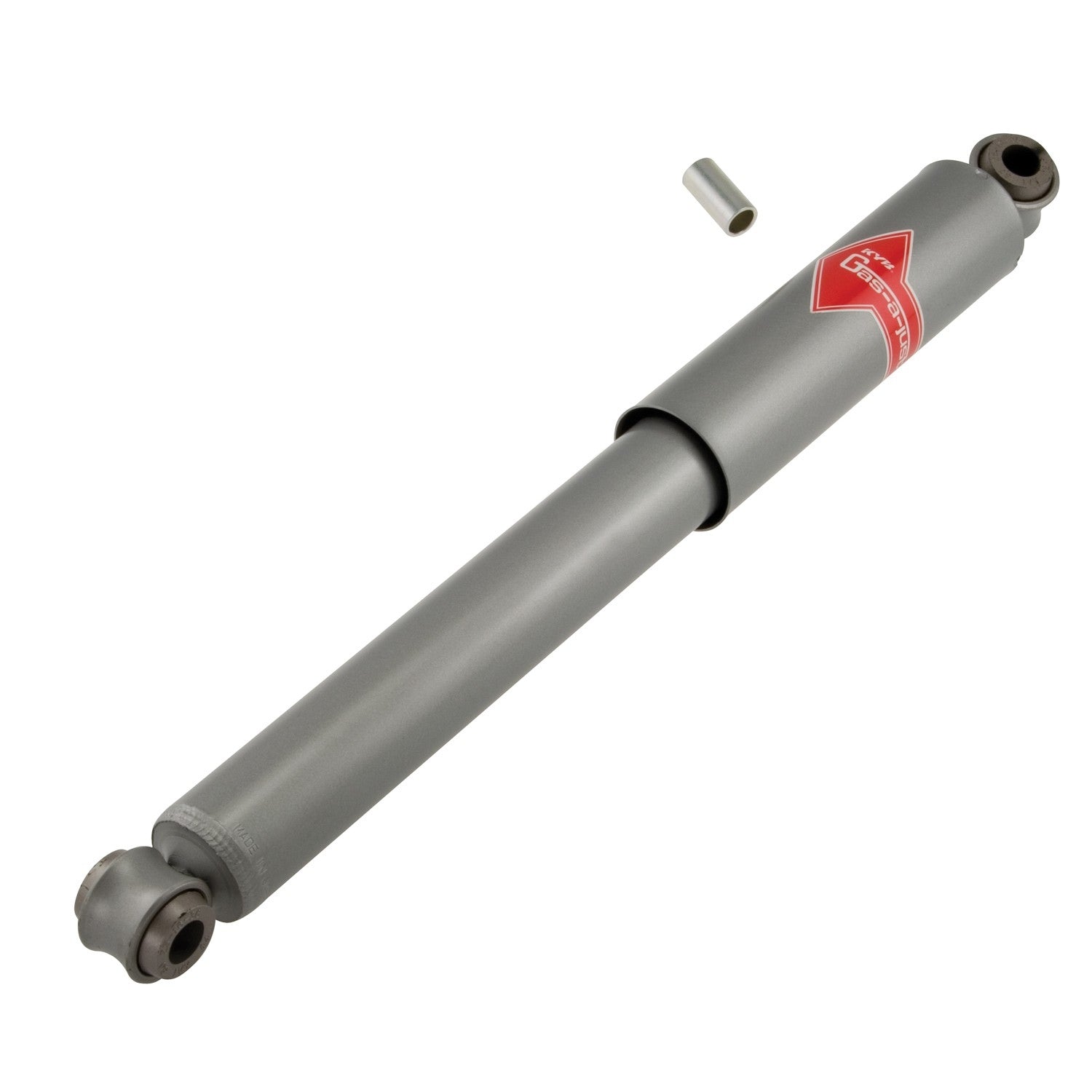 Front View of Rear Shock Absorber KYB KG5538