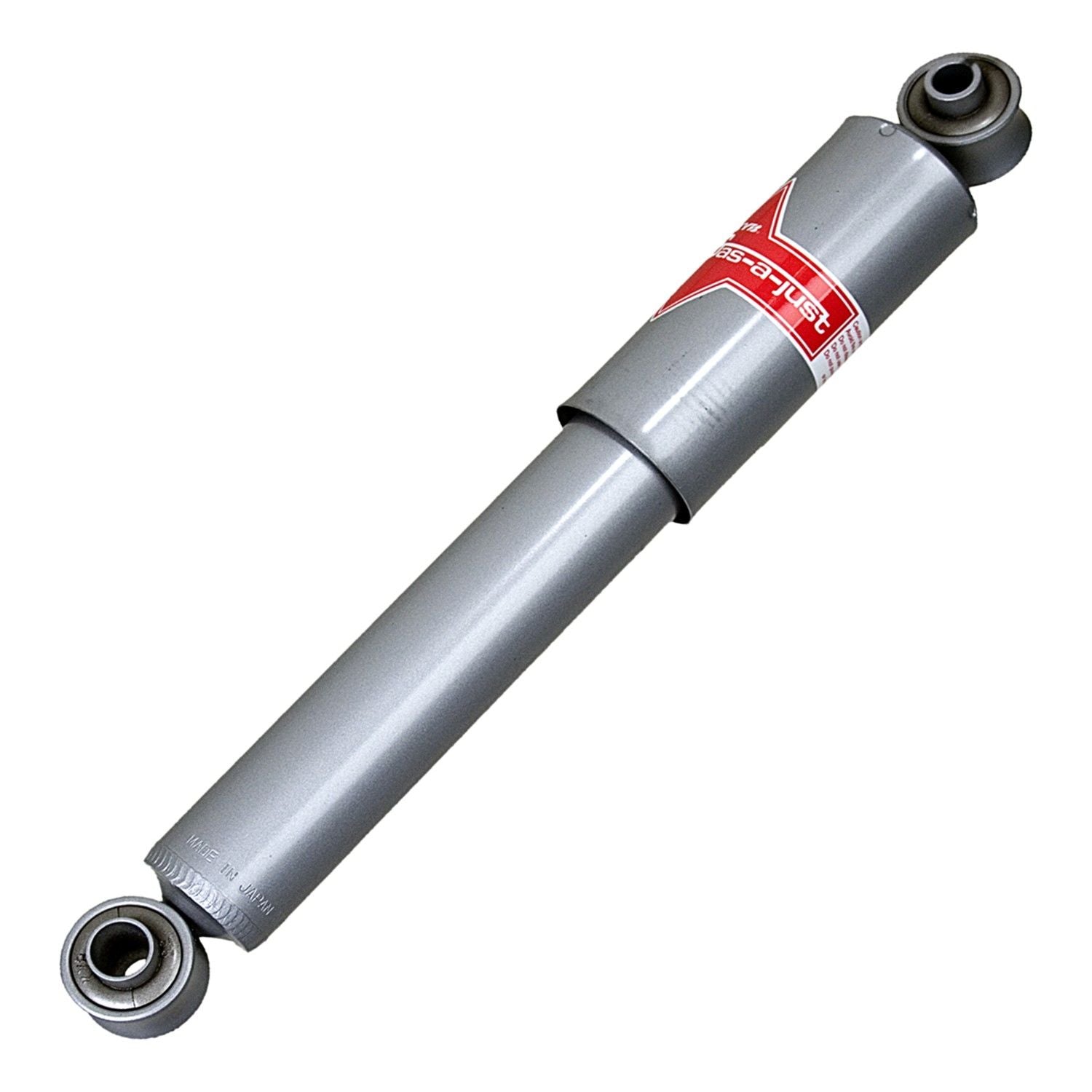 Front View of Rear Shock Absorber KYB KG5564