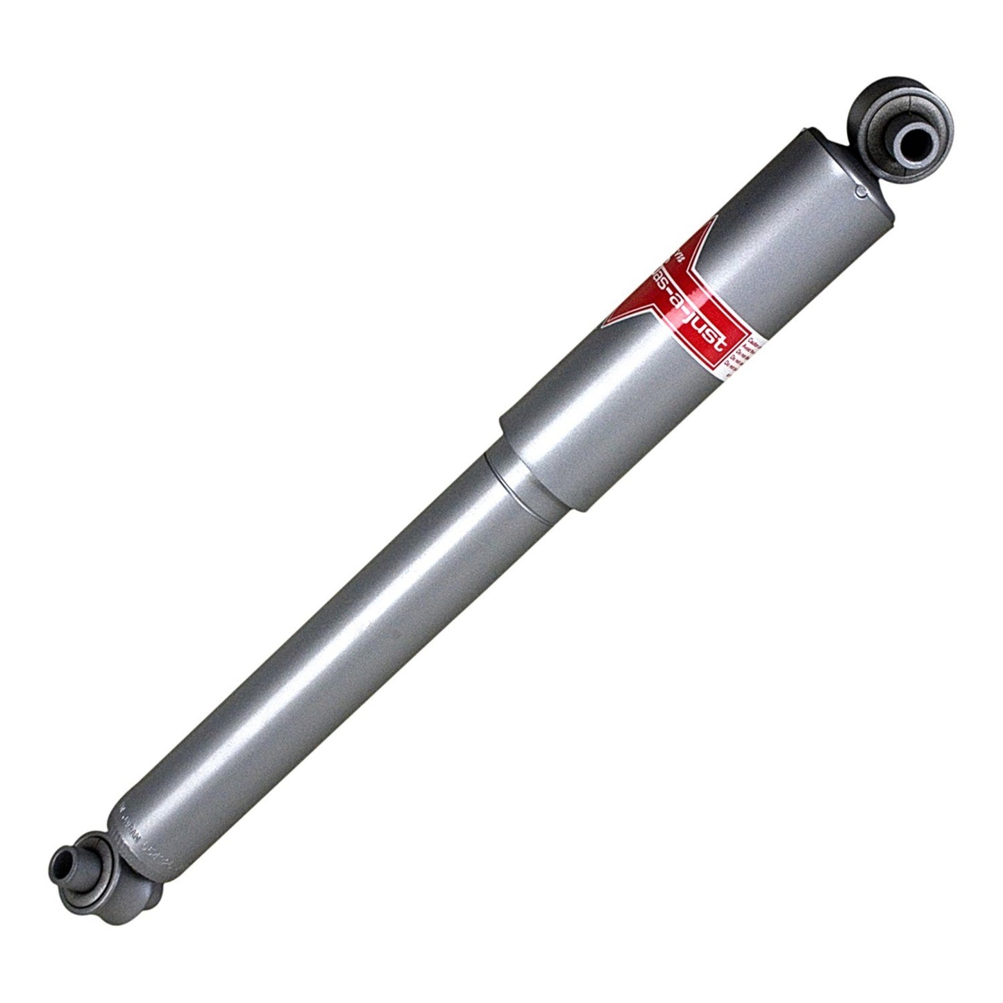 Front View of Rear Shock Absorber KYB KG5565