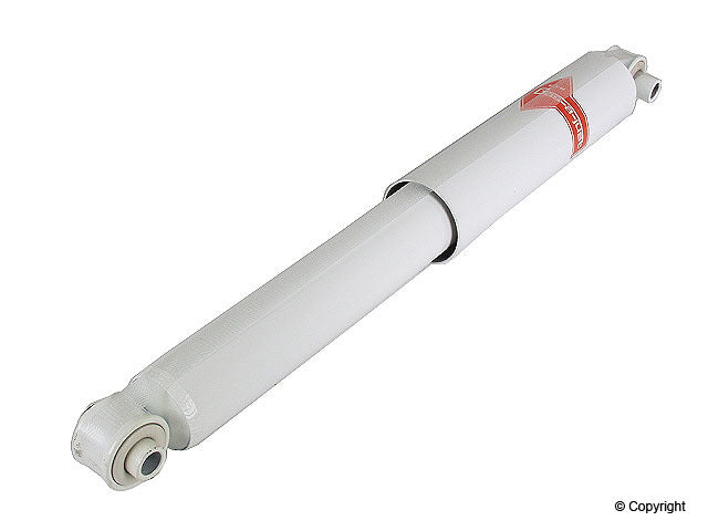 Top View of Rear Shock Absorber KYB KG5573