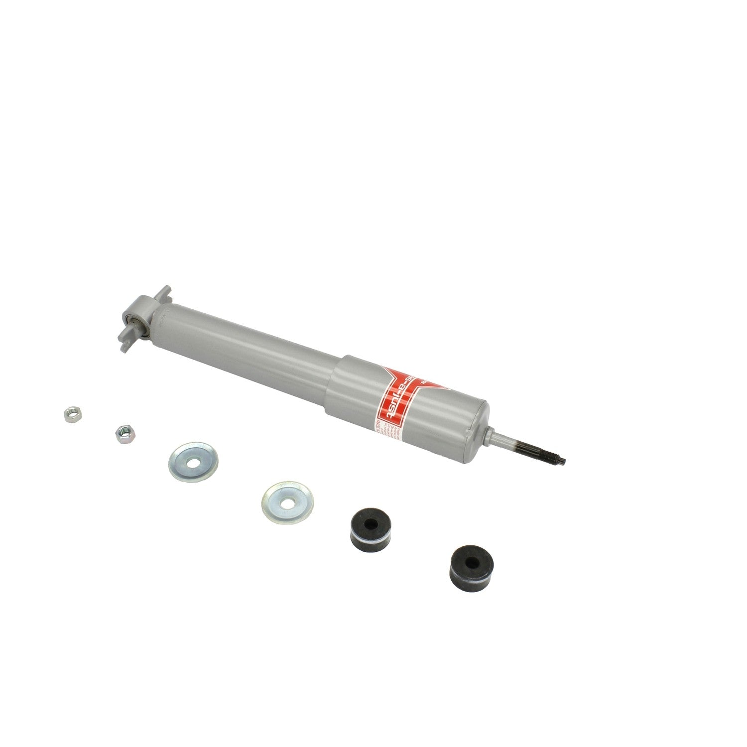 Front View of Front Shock Absorber KYB KG5603A