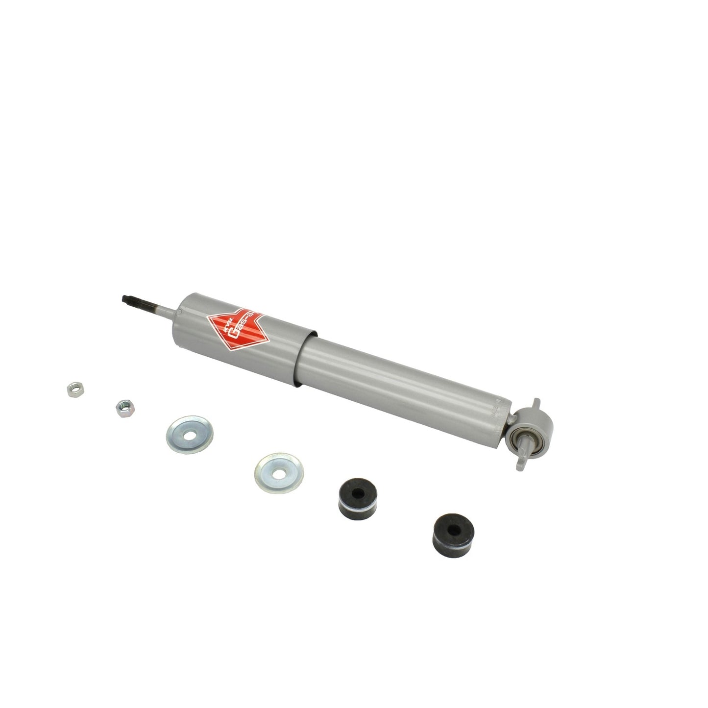 Left View of Front Shock Absorber KYB KG5603A