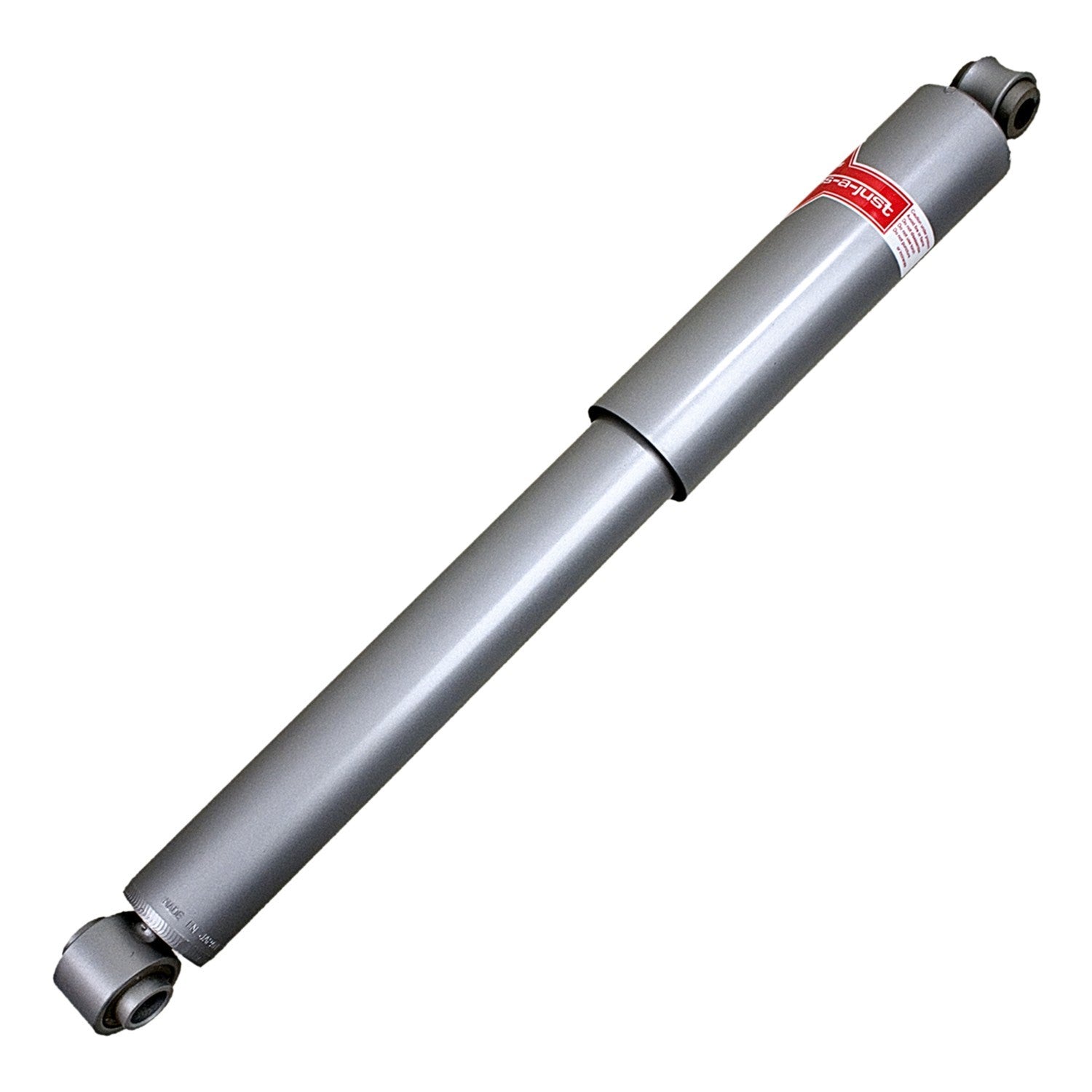 Front View of Front Shock Absorber KYB KG6001A