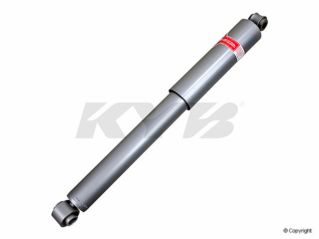 Front Shock Absorber (W/ F070 Axlew/ Oem # 22002294) KYB KG6001A For GMC Chevrolet P3500 P30 G30 G3500