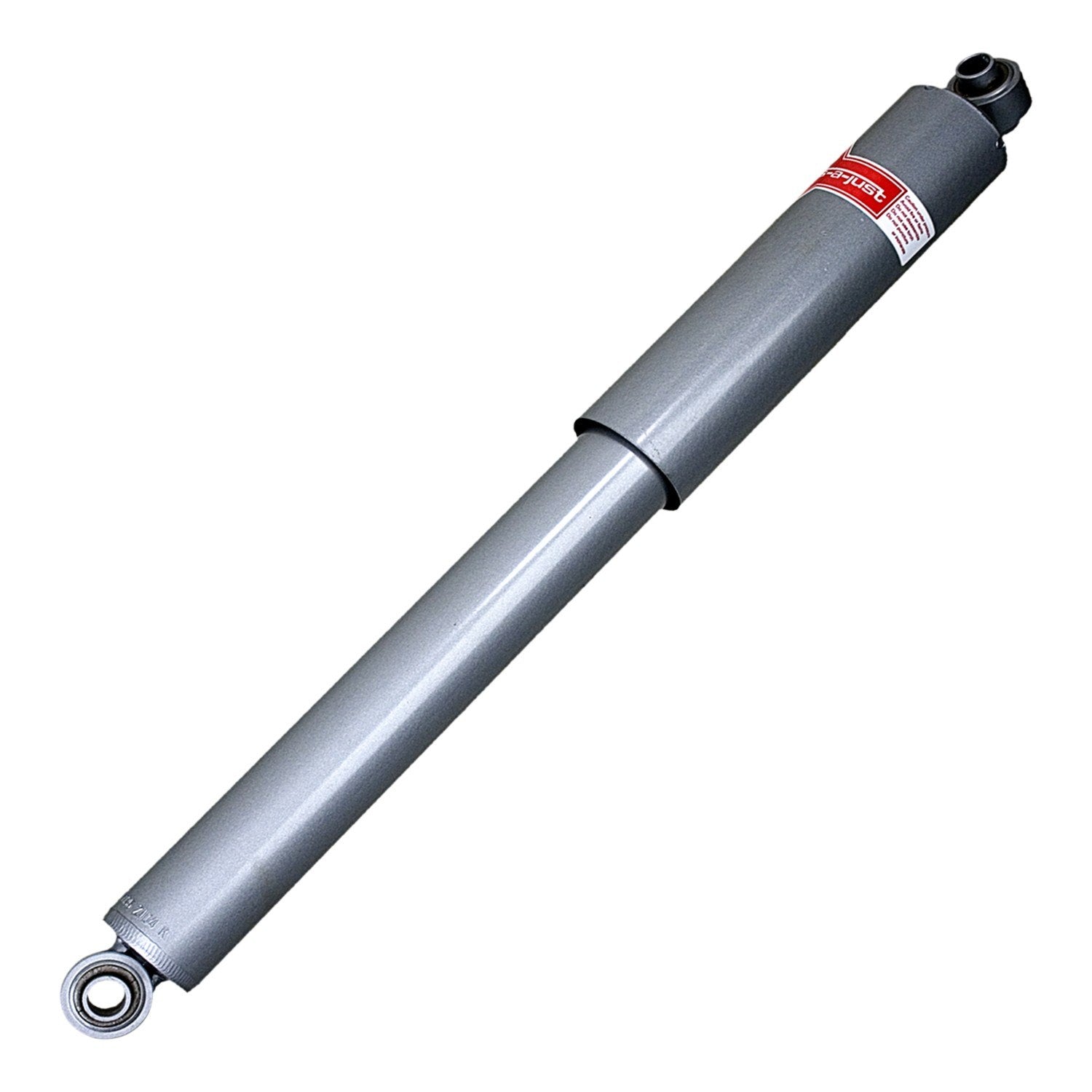 Front View of Rear Shock Absorber KYB KG6410