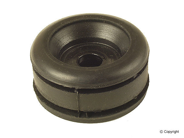 Top View of Front Suspension Strut Mount KYB SM5048