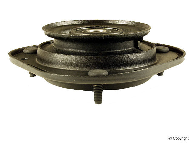 Top View of Front Suspension Strut Mount KYB SM5049