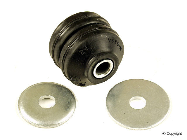 Top View of Front Suspension Strut Mount Kit KYB SM5058