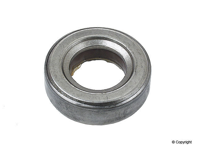 Top View of Front Suspension Strut Mount Bearing KYB SM5064