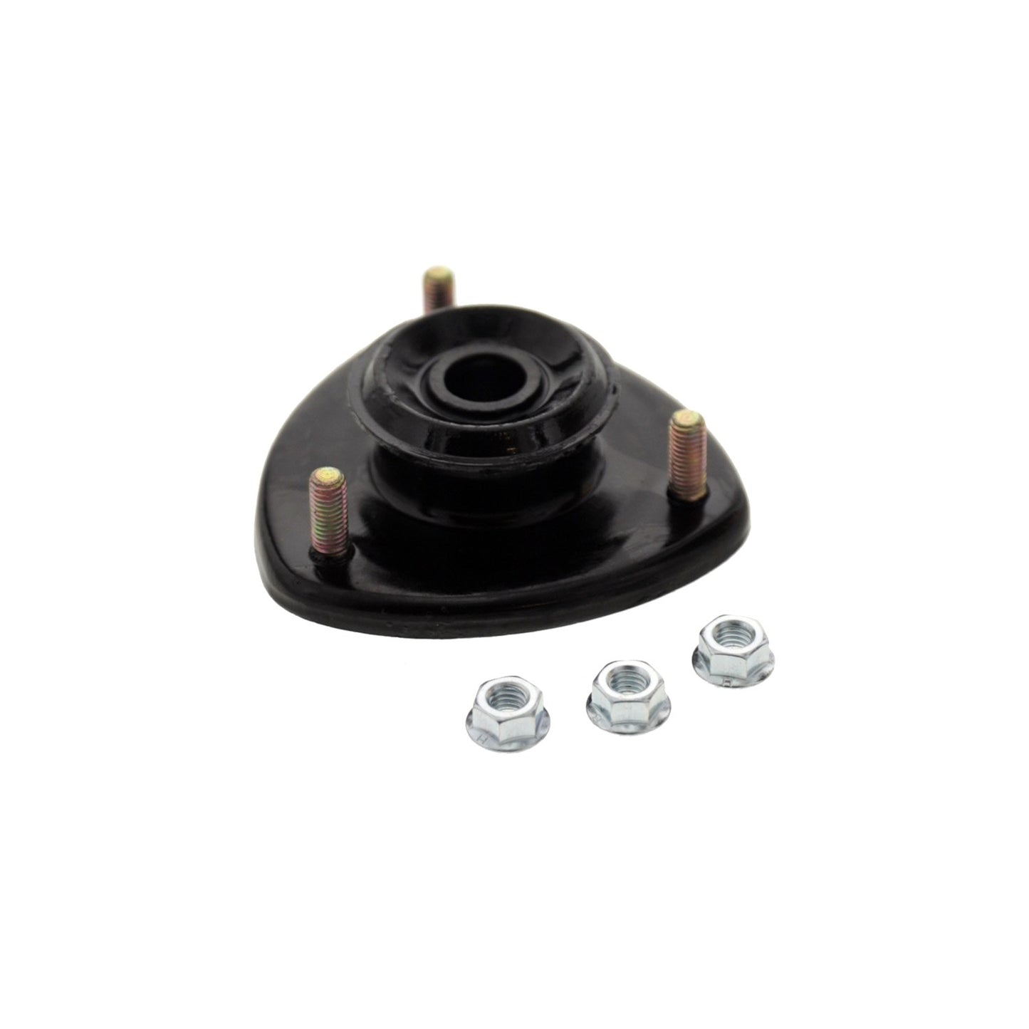 Front View of Front Left Suspension Strut Mount KYB SM5082