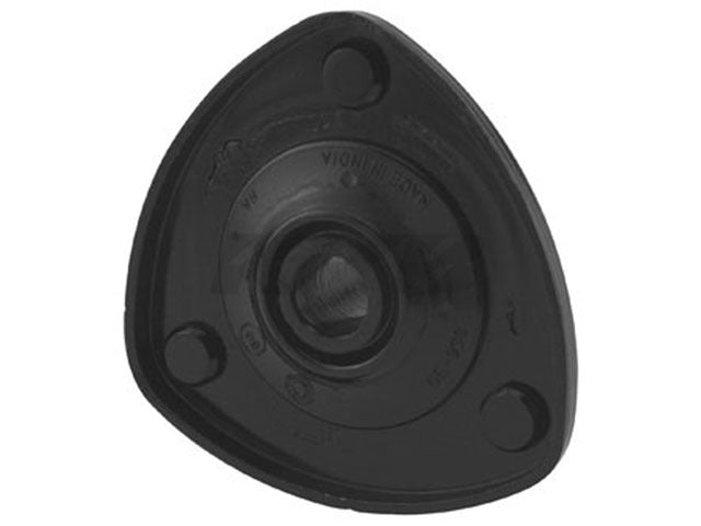 Top View of Front Left Suspension Strut Mount KYB SM5082