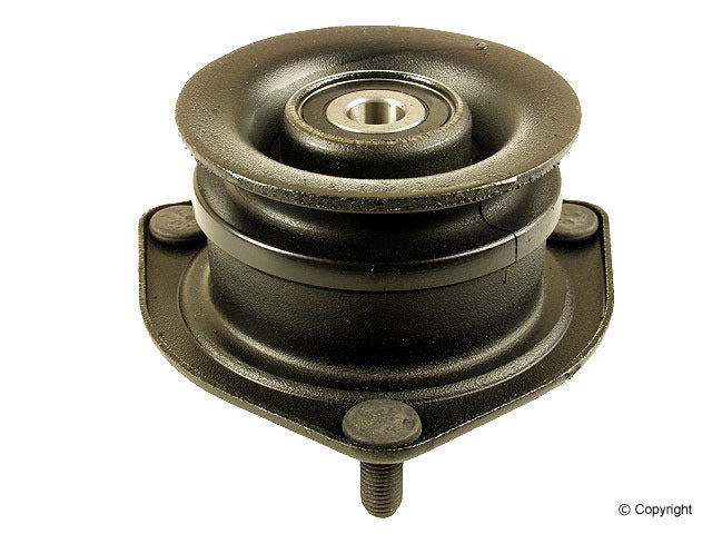 Top View of Front Suspension Strut Mount KYB SM5101