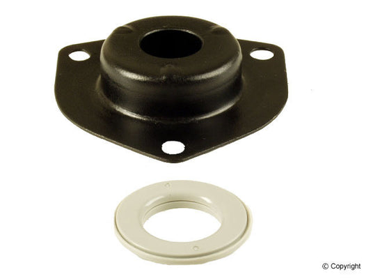 Top View of Front Suspension Strut Mount Kit KYB SM5122